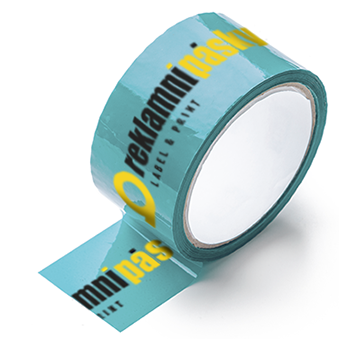 Printed PVC packing tape kategorie